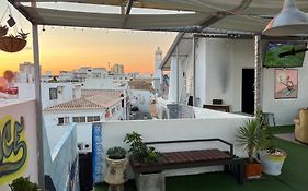 Ria Terrace